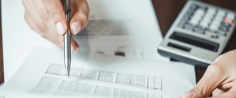 Auto-entrepreneurs : sur quels achats peut-on déduire la TVA ? | Conseil et expertise comptable - fiscalité - juridique | Scoop.it