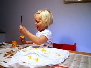 Basteltipp: Kartoffeldruck - www.QUAX.at | Kinderkram - Alles f&uuml;r die lieben Kleinen | Scoop.it