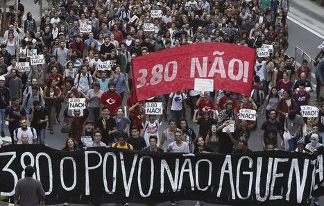 The End of Capitalism | Peer2Politics | Scoop.it