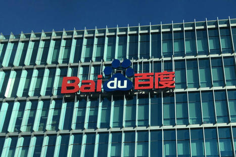 Baidu devrait lancer son propre concurrent de ChatGPT ...