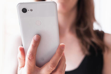 Peu de gens le savent : ces téléphones Android ont une fonction cachée bien pratique | UseNum - Ressources pédagogiques | Scoop.it