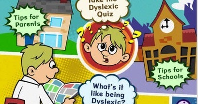 Educational iPad Apps for Learners with Dyslexia via Educators' tech | Android and iPad apps for language teachers | Scoop.it