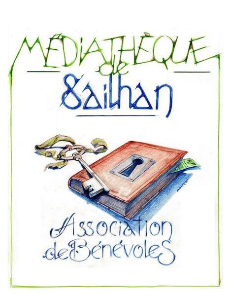 Fermeture de la médiathèque de Sailhan | Vallées d'Aure & Louron - Pyrénées | Scoop.it