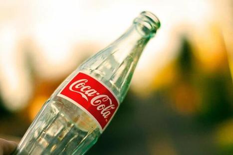 How Coca Cola collect consumer insights with creative campaigns | consumer psychology | Scoop.it