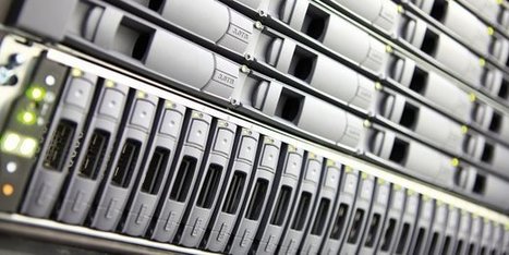 Des data centers écologiques conçus à Toulouse | L'IRIT UMR5505 (CNRS-Toulouse INP-UT-UT Capitole-UT2) dans les médias en ligne | Scoop.it