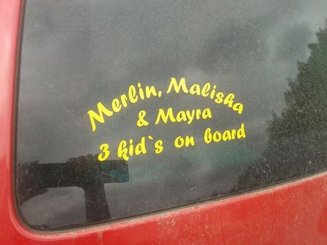 Ich wei&szlig; nicht... | Name News | Scoop.it