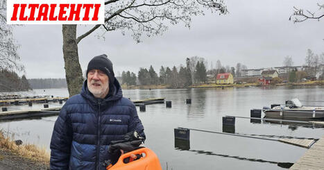 Silminn&auml;kij&auml;t kertovat dramaattisista hetkist&auml; Valkeakosken turmapaikalla: &rdquo;N&auml;in, ett&auml; elvytys oli k&auml;ynniss&auml;&rdquo; | 1Uutiset - Lukemisen t&auml;hden | Scoop.it