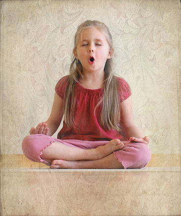 The Value of Teaching Children Mindfulness | The (Mind) Full Plate | Scoop.it