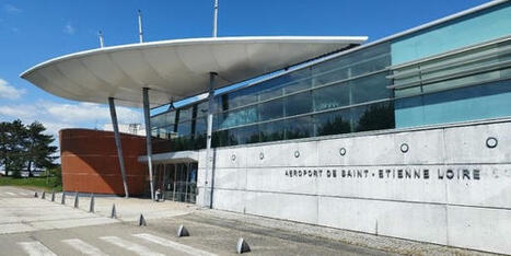Aéroport de Saint-Étienne : des subventions publiques dans le viseur d’une association | AERONAUTIQUE NEWS - AEROSPACE POINTOFVIEW - AVIONS - AIRCRAFT | Scoop.it