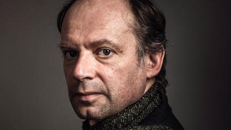 En jouant, en écrivant, avec Denis Podalydès : entretien radiophonique à écouter en ligne  | Revue de presse théâtre | Scoop.it