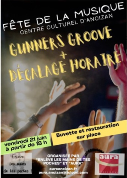 Fête de la musique à Ancizan le 21 juin | Vallées d'Aure & Louron - Pyrénées | Scoop.it