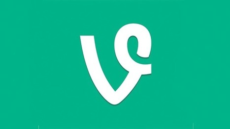 Why Brands Are Ditching Twitter’s 6-Second Vine App | Adweek | Public Relations & Social Marketing Insight | Scoop.it
