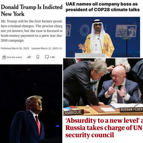 Niall Lambkin on LinkedIn: There is a deficit of critical thinking in the general population and&hellip; | Reasoning | Scoop.it
