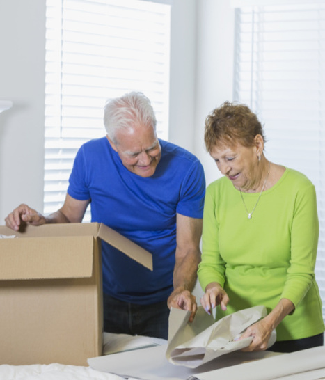How to Downsize Your Home With These Downsizing Tips | Best  Pro-Age Boomers Scoops | Scoop.it