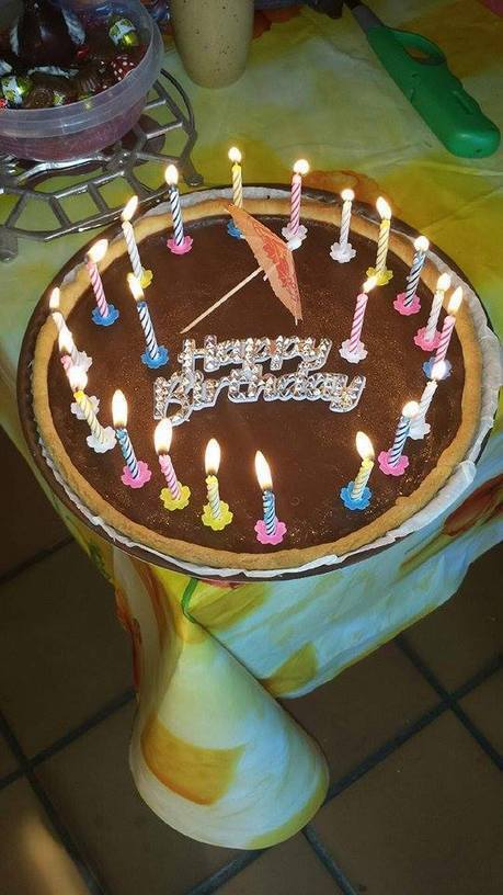 Tarte chocolat | La Gastronomie | Scoop.it