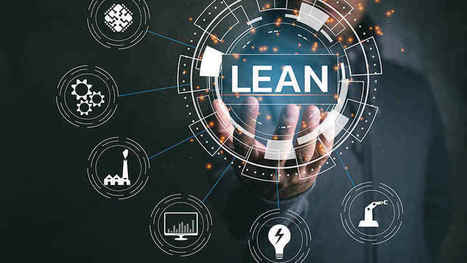 The Six Sigma Process Explained and Tips to Start Implementing It Today | Lean Six Sigma Black Belt | Scoop.it