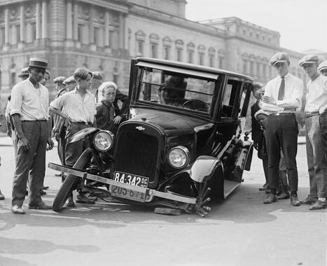 Three Ways Teamwork Can Fail | Innovating to what's next... | Scoop.it