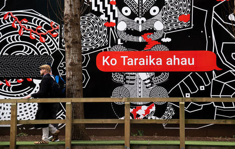 Let’s Follow Wales’ Lead in Language Regeneration | Language Education Outside the U.S. | Scoop.it