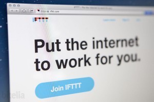 Recetas IFTTT para trabajar con los mensajes de Gmail | Las TIC y la Educación | Scoop.it