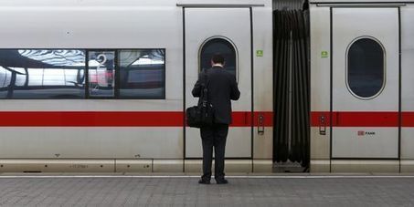 En Allemagne, une &laquo; guerre &raquo; entre syndicats paralyse le train | Gestion des Risques | Scoop.it