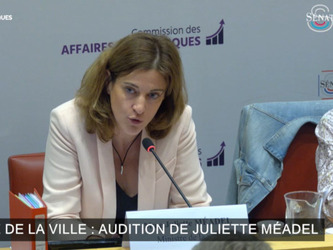 Chez certains bailleurs sociaux, "on frôle l'habitat indigne" J. Méadel (ministre) | Logement-Habitat-Foncier | Scoop.it