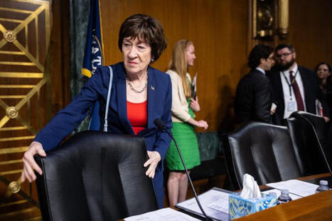 State Department will dispense $600M for vaccines RFK Jr. held up, Collins says | Seth Berkley | H&eacute;sitations Vaccinales: Observatoire HESIVAXs | Scoop.it
