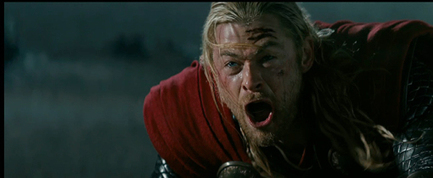 Thor The Dark World: trailer, plot e nuove immagini! | JIMIPARADISE! | Scoop.it