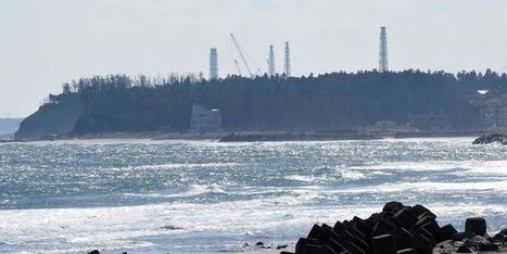 Le Japon double l’estimation de la facture de Fukushima | ON-ZeGreen | Scoop.it