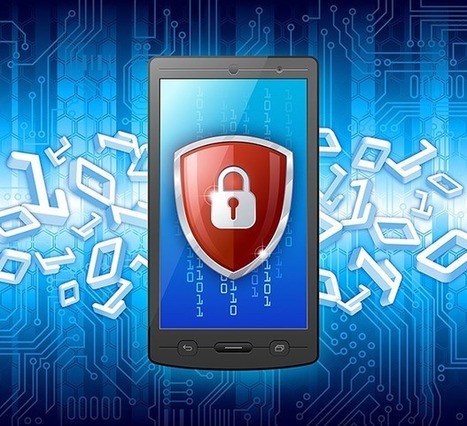 Consejos y pautas para estar protegido contra el software malicioso [Infografía] | #TRIC para los de LETRAS | Scoop.it