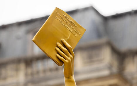 10 &eacute;v&eacute;nements gratuits qui mettent les femmes &agrave; l'honneur - Ville de Paris | Agenda culturel | Scoop.it