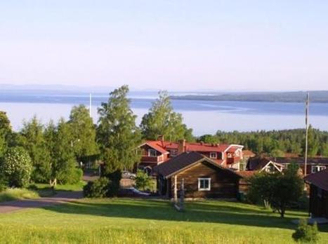 Svezia, nel paese dove fin dall’asilo si studierà la «lingua degli elfi» | NOTIZIE DAL MONDO DELLA TRADUZIONE | Scoop.it