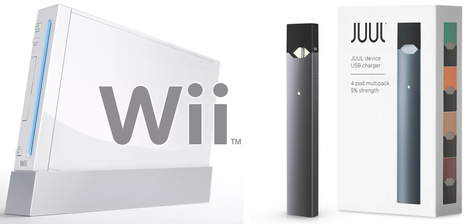 U and I, uu and ii | Name News | Scoop.it