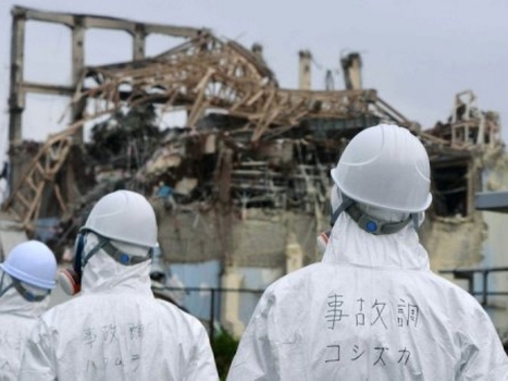 Fukushima: l'AIEA critique la réaction du Japon après la catastrophe | Japan Tsunami | Scoop.it