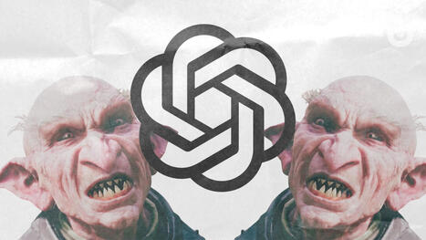 Pourquoi OpenAI interdit les gobelins dans les prompts de Codex CLI&nbsp;? | Veille | Scoop.it
