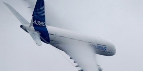 Airbus A380 : pourquoi ça ne marche pas | La lettre de Toulouse | Scoop.it