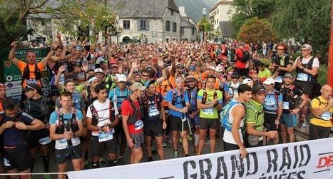 GRP : la belle victoire d'une Vallée en Aure | Vallées d'Aure & Louron - Pyrénées | Scoop.it