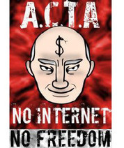 Spindoctors moeten nieuwe ACTA-rellen voorkomen | Anders en beter | Scoop.it
