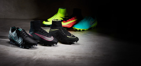 cheap soccer cleats online