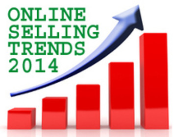 Online Selling Trends 2014: Challenges and Opportunities | Consumption Junction | Scoop.it