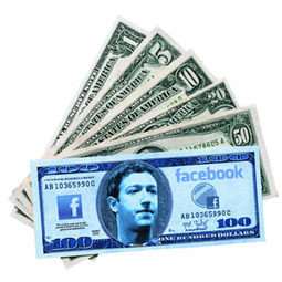 Facebook es cada vez m&aacute;s una plataforma de pago para los anunciantes : Marketing online y Marketing digital - Marketing Directo | Mobile Technology | Scoop.it