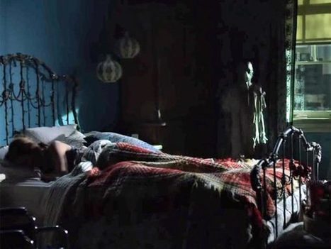 Movie Review- Insidious: Chapter 3 Is Grand Horror Finale | Bollywood Movies News | Scoop.it