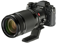 FUJINON LENS XF50-140mmF2.8 R LM OIS WR | Fujifilm X Series APS C sensor camera | Scoop.it
