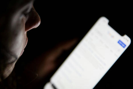 Pix: Golpes dobram no pa&iacute;s desde chegada de chatbots de IA | Inova&ccedil;&atilde;o Educacional | Scoop.it