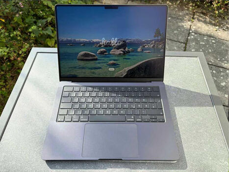 Macbook Pro M5 im Test – Was sich gegenüber dem Vorgänger wirklich verbessert hat | Mac in der Schule | Scoop.it