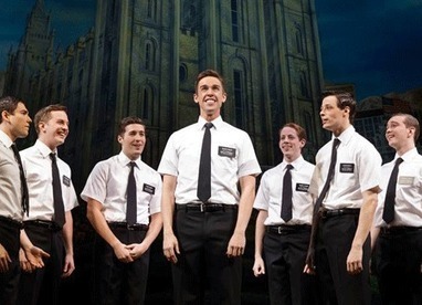 Mormon makeover: Missionaries scrapping the suits, door-knocking | In The Name Of God | Scoop.it