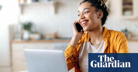 Post-Covid home working has failed to level up UK economy, study finds | Working from home | The Guardian | Centre for Population Change Connecting Generations in the news | Scoop.it
