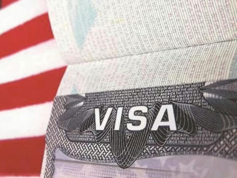 Indians Officially Broke USA VISA Record! | Indian Travellers | Scoop.it