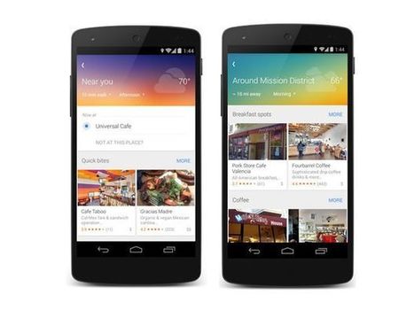 Explore : #Google joue les guides touristiques avec un mode d&eacute;couverte #innovation #digital | ALBERTO CORRERA - QUADRI E DIRIGENTI TURISMO IN ITALIA | Scoop.it