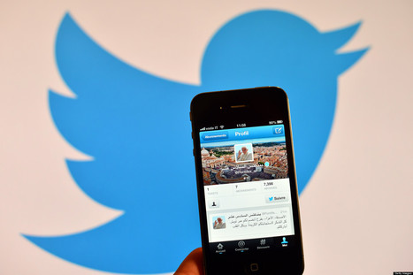 Social Media for Retailers: Tweet to Success | Public Relations & Social Marketing Insight | Scoop.it