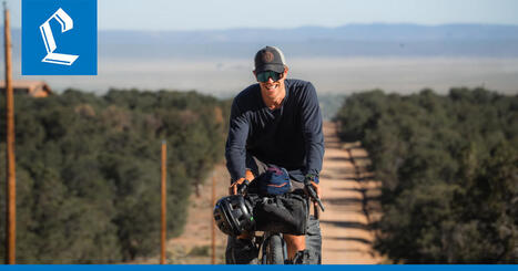 Kehon ja mielen rajat koetuksella: Viisi syyt&auml;, miksi ihmiset l&auml;htev&auml;t pitkille vaelluksille | 1Uutiset - Lukemisen t&auml;hden | Scoop.it